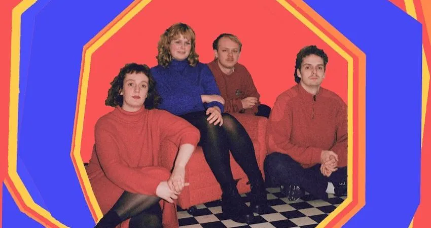 Pip Blom at The Dome