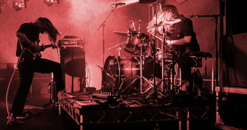 EDINBURGH - KULK ALBUM RELEASE TOUR at Home Bar