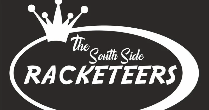 The Southside Racketeers at The Square Tower