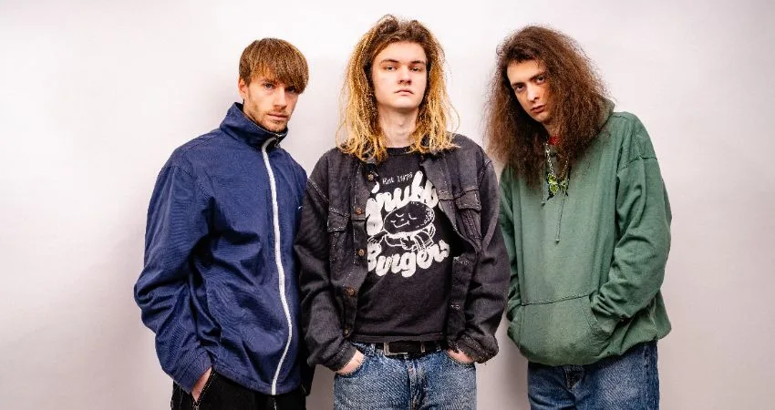 Picky New Promotions present HONEYBADGER at The Lab