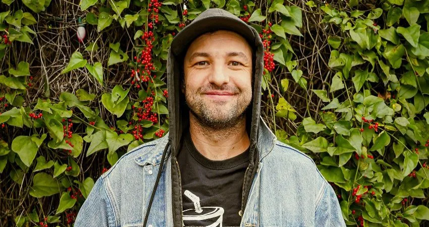 Lee Bains III at Caper