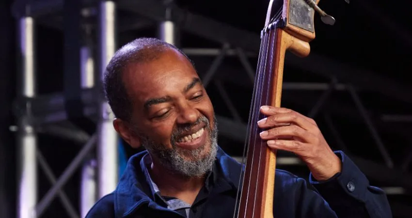 Gary Crosby's Mingus Moves at East Side Jazz Club @ Leytonstone Social Club