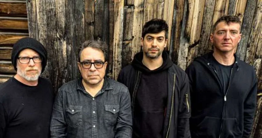 UMP presents DAZZLING KILLMEN at The Anvil