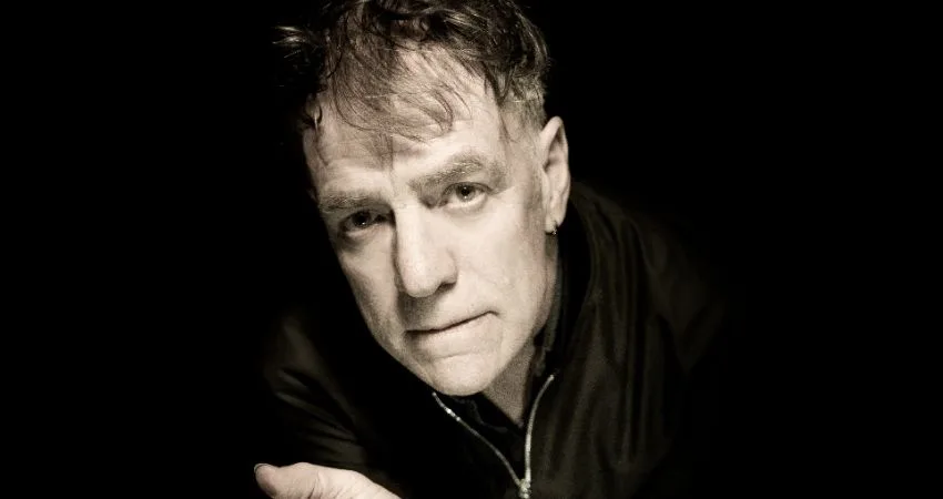 Martyn Joseph at The Greystones