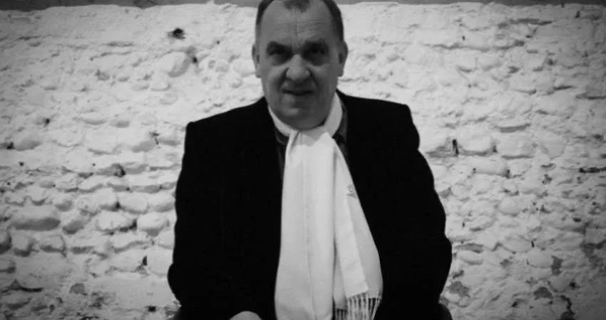 Ghost Stories II at The Leper Chapel