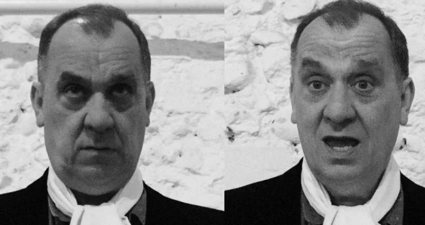 Ghost Stories III at The Leper Chapel