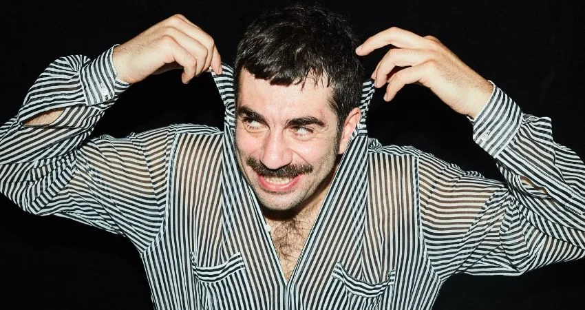 Evripidis and His Tragedies at The Cavendish Arms at The Cavendish Arms