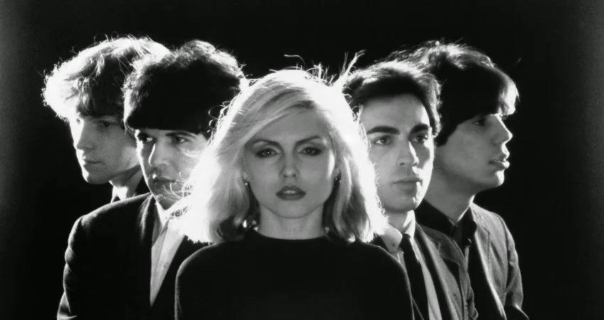 Life in Blondie + Late 1970s/Early 1980s Anglo-American Youth Culture