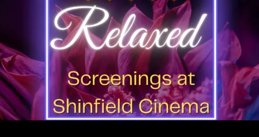 IF - Relaxed Showing at Shinfield Cinema