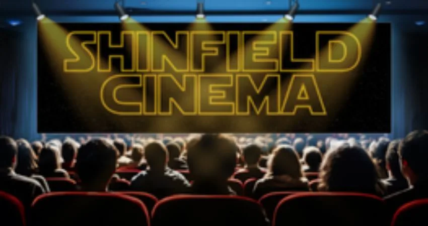 Kabhi Kabhie - Hindi with English Subtitles at Reading Shinfield Cinema, School Green