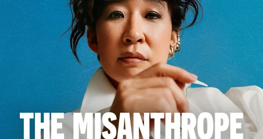 National Theatre Live 'The Misanthrope' at Reading Shinfield Cinema, School Green