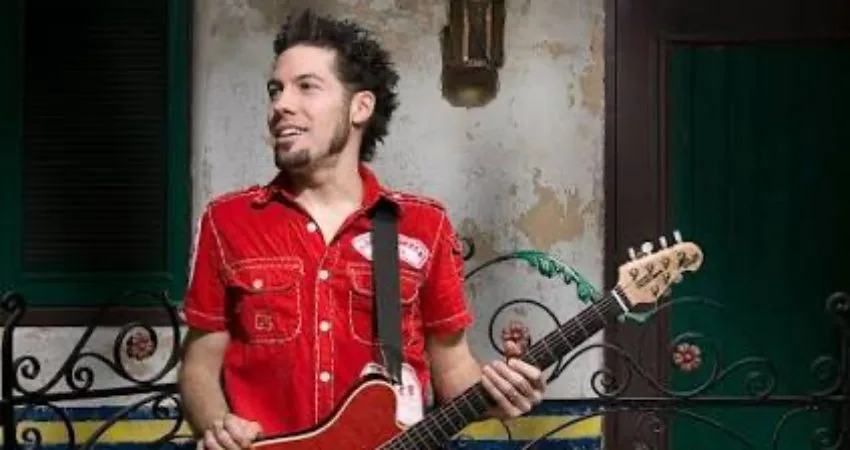 Hamilton Loomis at The Butler