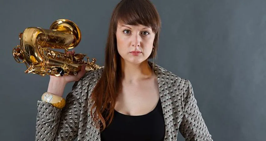 Rachael Cohen Quartet at East Side Jazz Club @ Leytonstone Social Club
