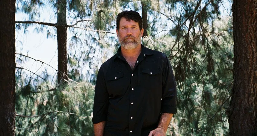Chuck Regan at The Crescent