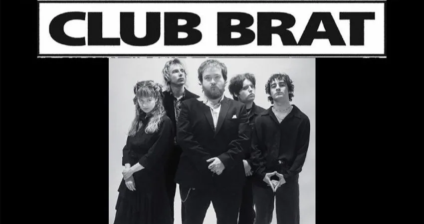 SHAKE SOME ACTON #175. CLUB BRAT, THE GOODS, JOEL CUSAMANO at The Prince Albert