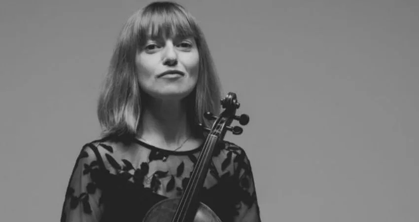 Trinity Orchestra: Dvořák, Sutton, Howell at St Edmund's Church - Northwood