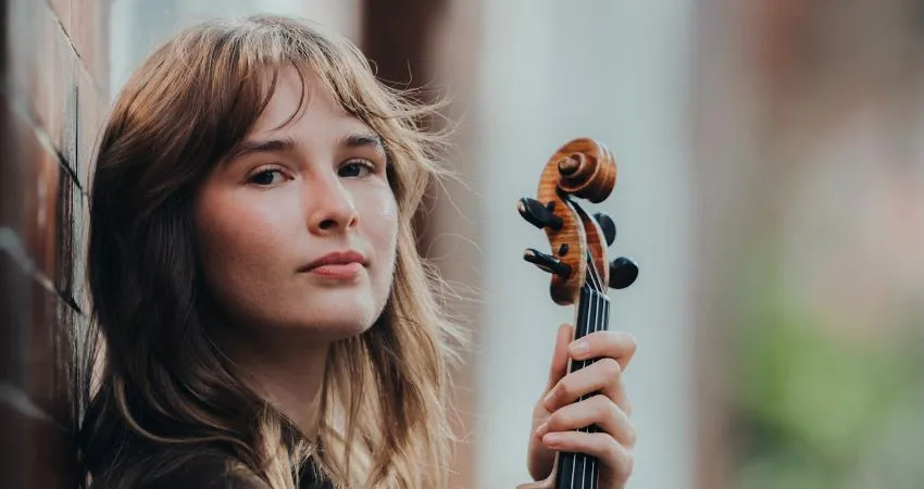 Brahms - Rich Sounds and Romantic Moods at Melbourne Parish Church
