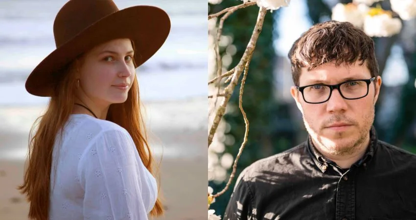 Lucy Grubb & Luke James Williams (Co-Headline) at The Holloway