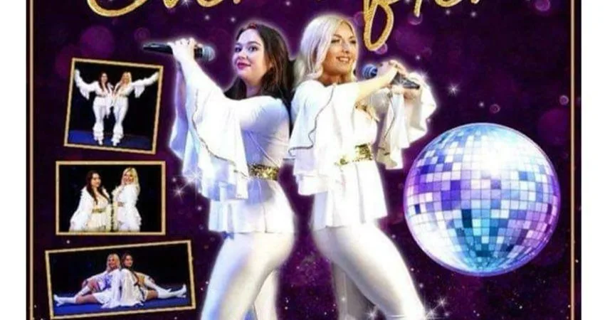 ABBA Ever After at Fletchers Bar & Eatery