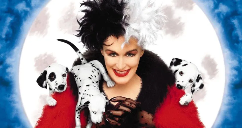 101 DALMATIANS (30TH ANNIVERSARY SCREENING) / ALL TICKETS £3.00 at The Ulster Museum