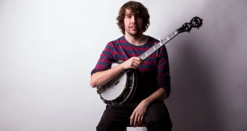 SoundBox Spring Thing presents: Dan Walsh at St Mary's Creative Space
