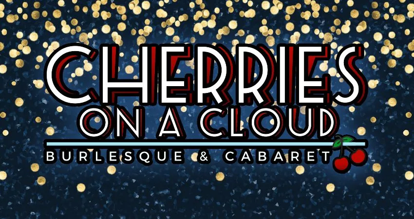 Cherries On A Cloud Newcomer show at Elmscroft Community Centre