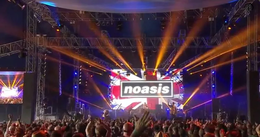 Noasis at The Hat Factory
