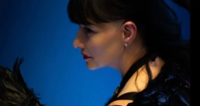 Lizzy Lenco: The Limerence at The Vat and Fiddle