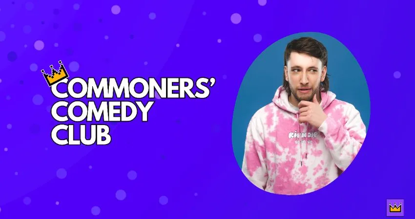 October's Commoners' at The Portland Arms