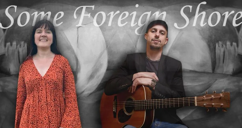 Some Foreign Shore