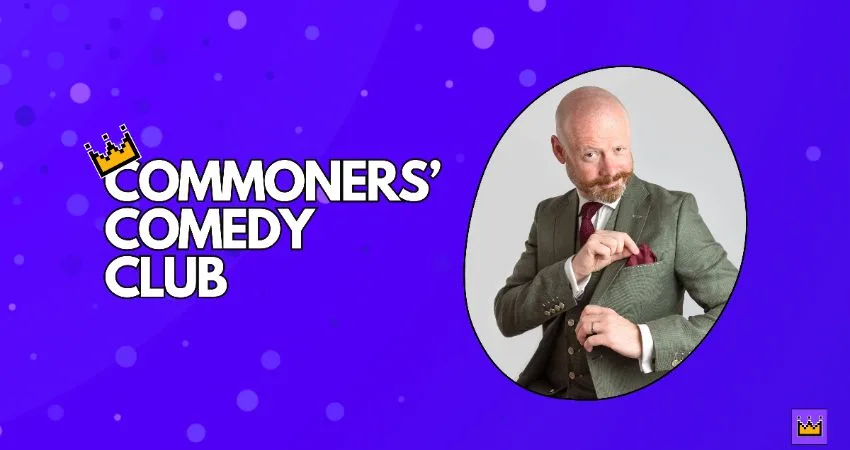 December's Commoners'