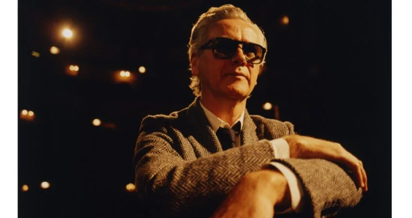 An Evening with Guy Chambers at Chapel Arts Centre
