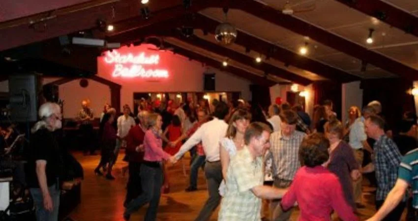 YORK AMNESTY CEILIDH  - with ceilidh band Bandiera Rossa at Hospital Social Club