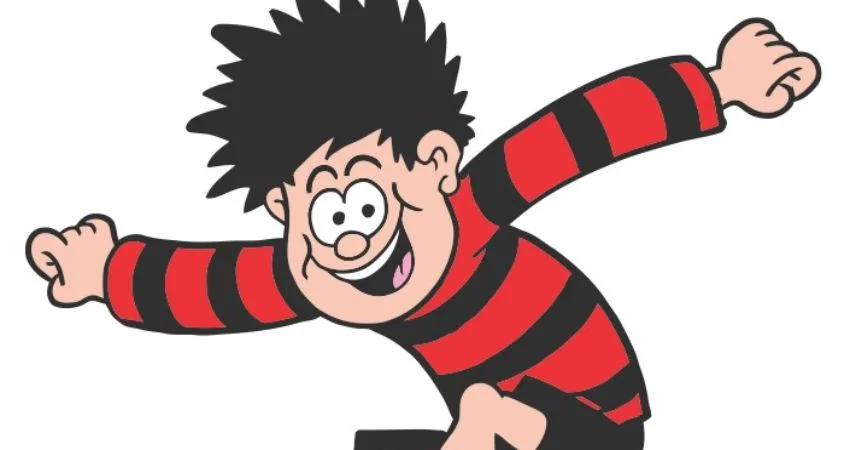 THE BIG BEANO DRAW-ALONG WITH NIGEL PARKINSON (AGES: 6-12) / 10.30AM WORKSHOP at The Ulster Museum