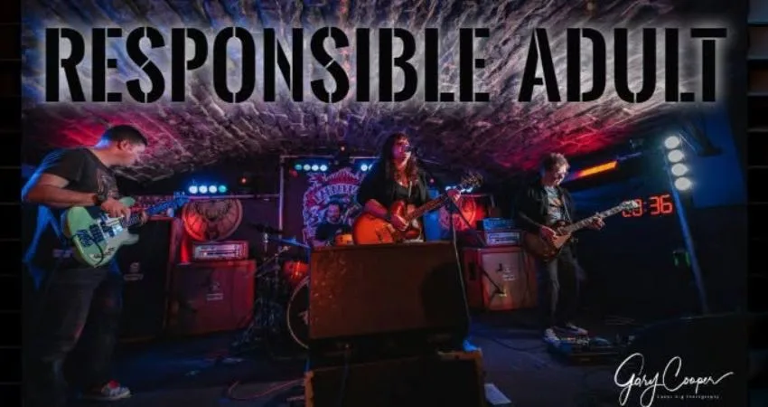 Responsible Adult at Bannermans
