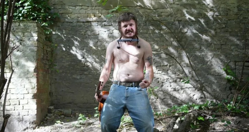 Kenan Flannery Band (Irl)