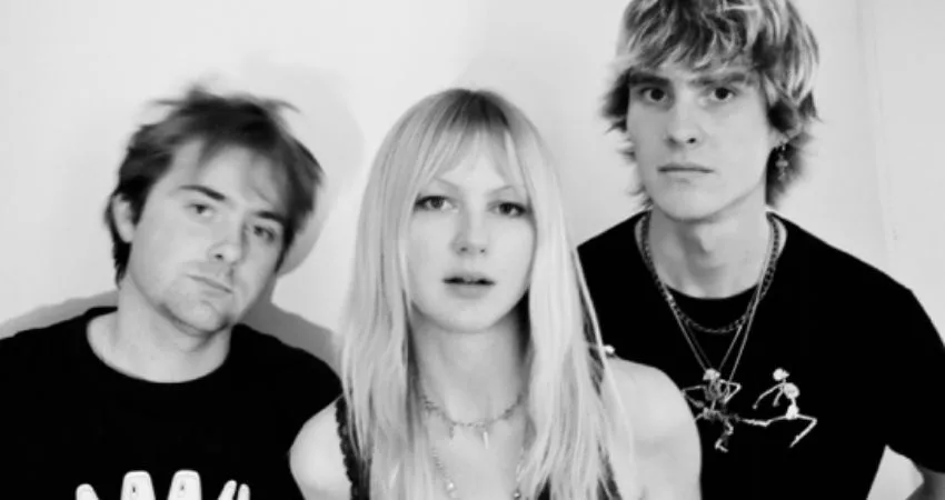 Picky New Promotions present OSLO TWINS at The Lab