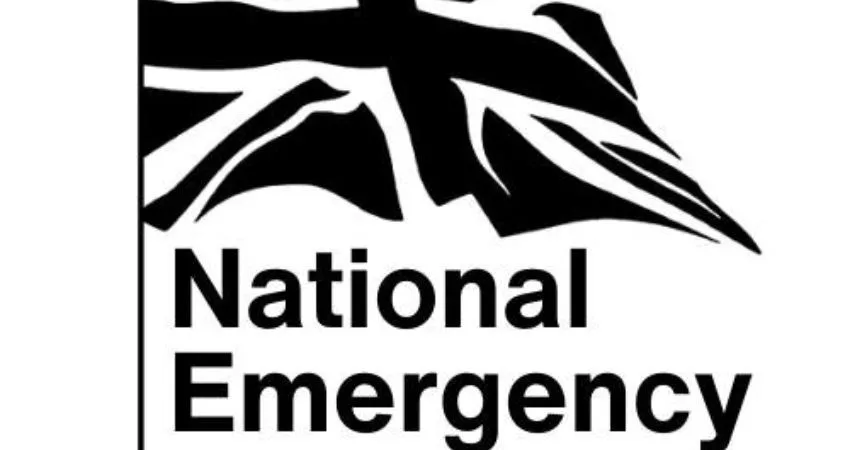 National Emergency Briefing (Climate/Energy/Food) at Reading Shinfield Cinema, School Green