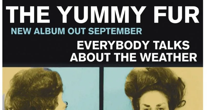 The Yummy Fur at Cavern