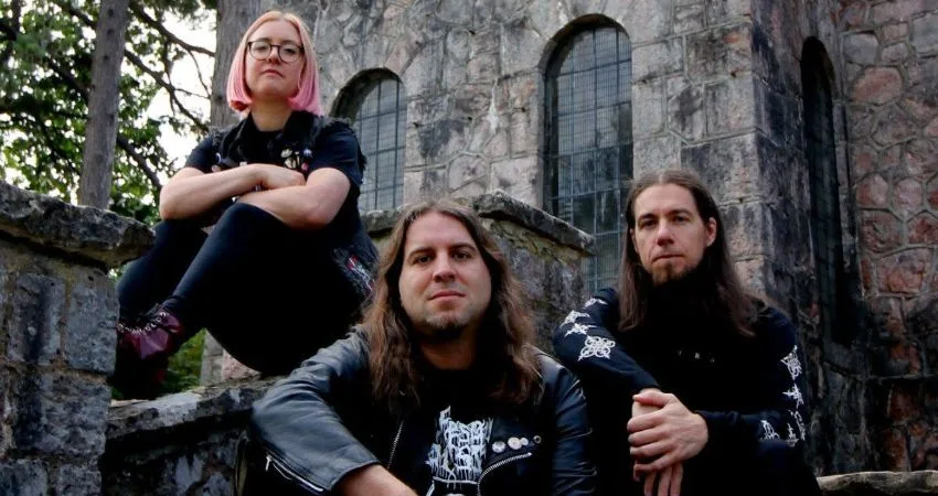 WITCHSORROW (UK DOOM) + GUESTS at Cavern