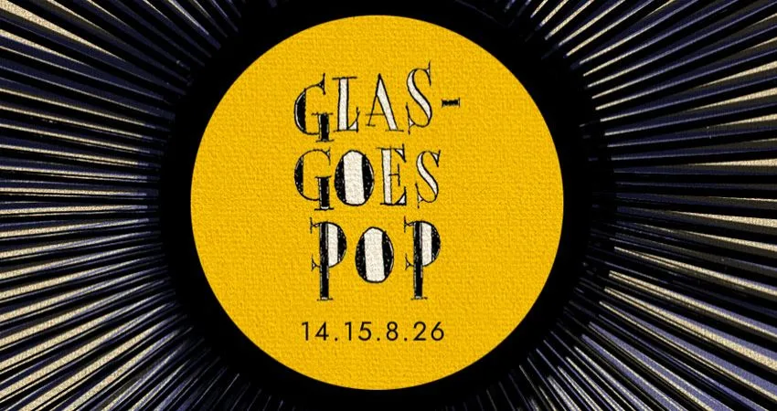 Glas-Goes Pop 2026 at GUU Debates Chamber