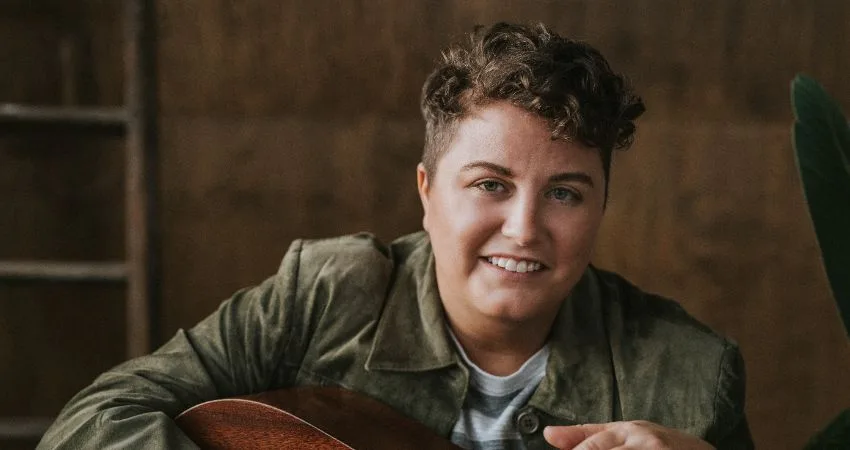 Kellie Loder