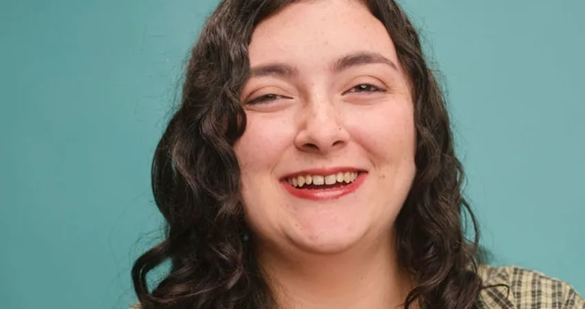 Katie Johnson: Neurodivirgin at The Vat and Fiddle