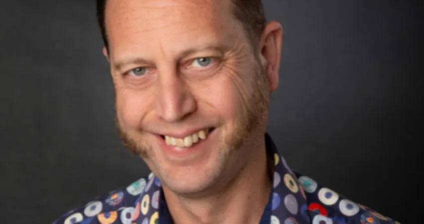 Denzil de Cristo: Punexplained Phenomena (Work in Progress) at Cosy Club