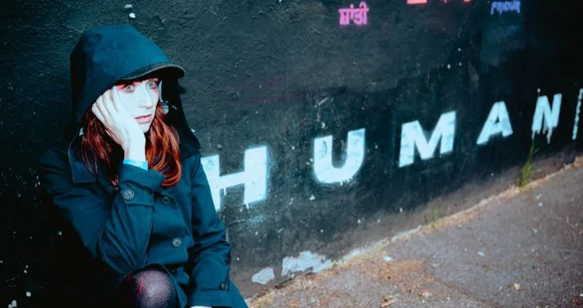 Dark Matter presents Annie-Claude Deschênes at YES