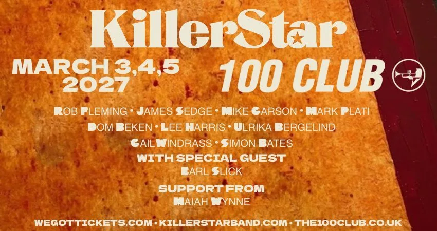KillerStar