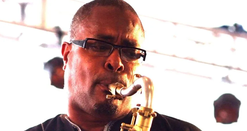 Jean Toussaint Quintet JT5 at Hidden Rooms