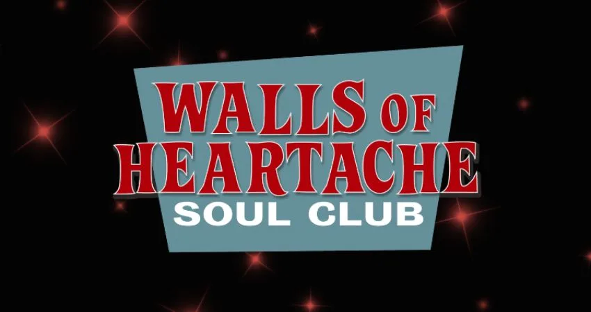 Walls of Heartache: Northern Sour All Dayer at Walthamstow Trades Hall