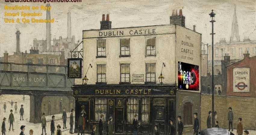 Escapist at Dublin Castle