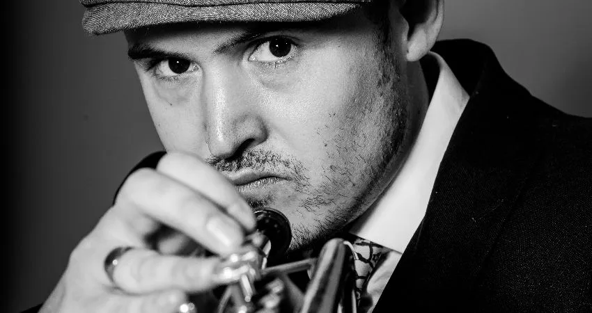 Jam Session feat. Andy Davies at All Saints Church - Highams Park